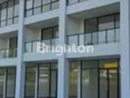Soho Premium Ruko 3-storey in West Karawang Rolling Hills 1