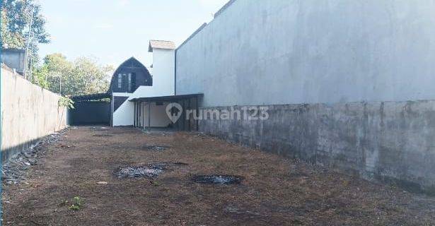 Jual Murah Rumah Lokasi 1km Dari Airport 1