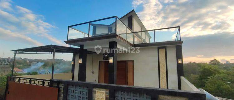 Villa in a Safe, Comfortable and Quiet Environment in Nusa Dua 1