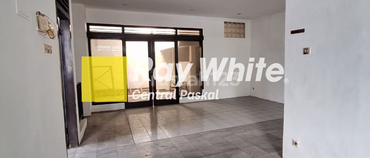 2-Story Shop House Main Road Cikawao Bandung 1