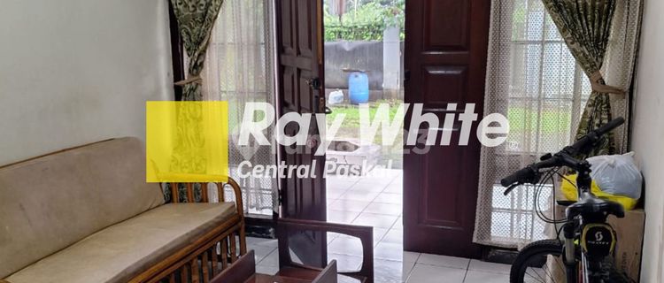 Pajajaran Wing House and Pasir Kaliki Bandung City 1