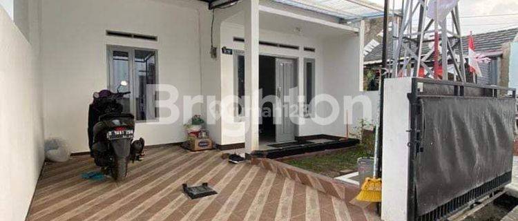 Rumah Minimalis Modern – Hunian Asri dan Nyaman di Lokasi Strategis 1