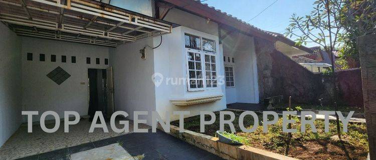 Rumah Unfurnished SHM Indraprasta, Bogor 1