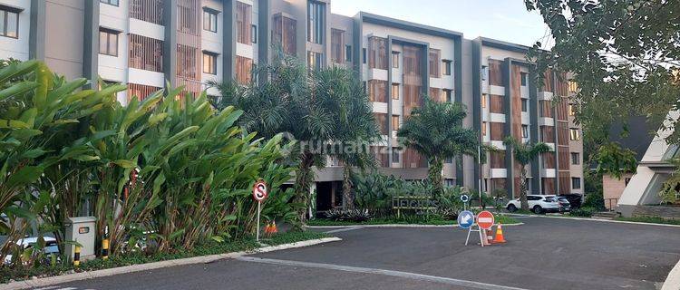 Apartement Tajur Royal Heights Furnished Bagus 1