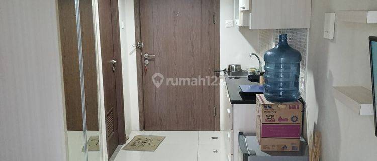 Apartment 1 BR Furnished 1