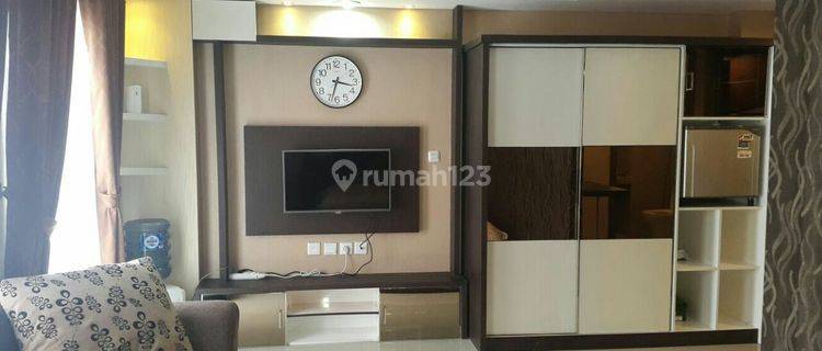 Apartment 1 BR Furnished 1