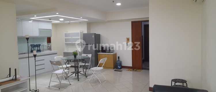 Disewakan Apartemen Istana Harmoni Lt 8petojo Utara Jakarta Pusat  1