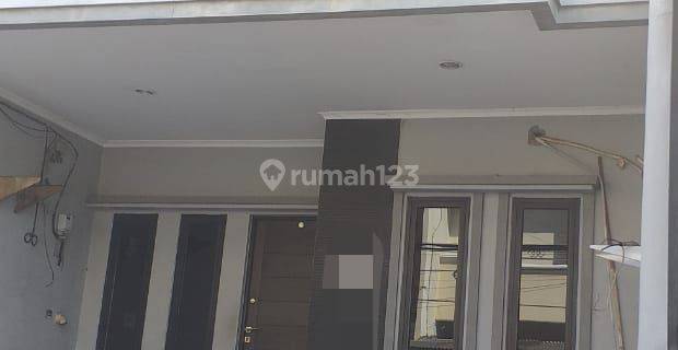 Dijual Rumah Kelapa Gading Jakarta Utara 
 1