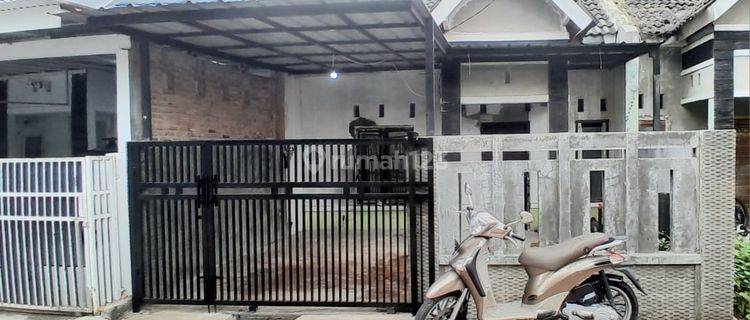 Di Jual Rumah Di Griya Sakinah 1 Kel Bahagia Babelan Kabupaten Bekasi Utara Dekat Dengan Pompes Putra/ I Ataqwa 1