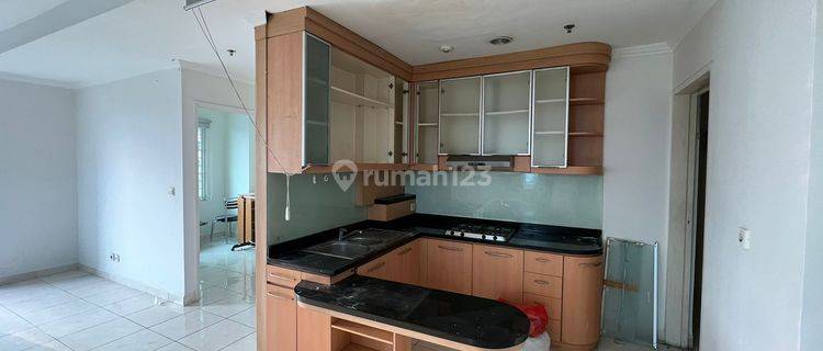 Dijual Apartment Gading Resort Residence 
MOI (Mall Of Indonesia) jakarta
 1