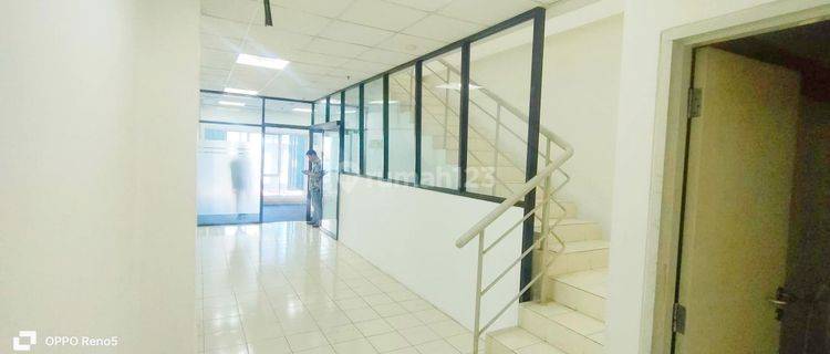 Jual Sewa Ruko Mgk Kemayoran Jakarta  1