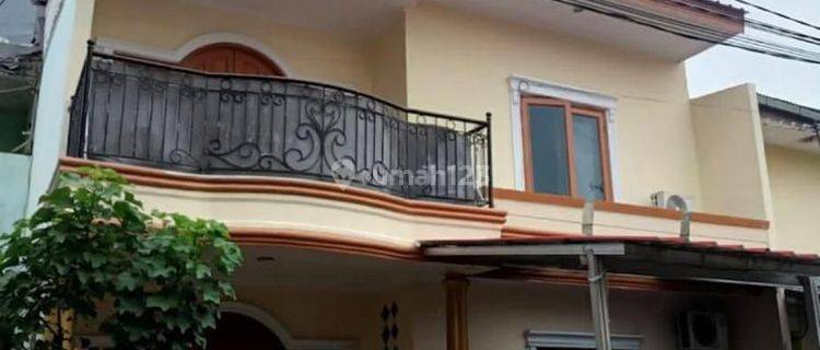 Dijual Rumah di Kelapa Gading Timur Jakarta Utara 1