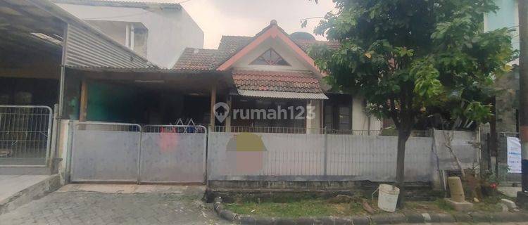 Dijual Rumah  Kemang Pratama 2 Rawalumbu Bekasi Selatan 1