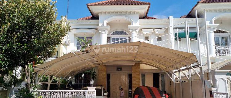 Dijual Rumah Di Royal Residence Cakung Jakarta Timur 1