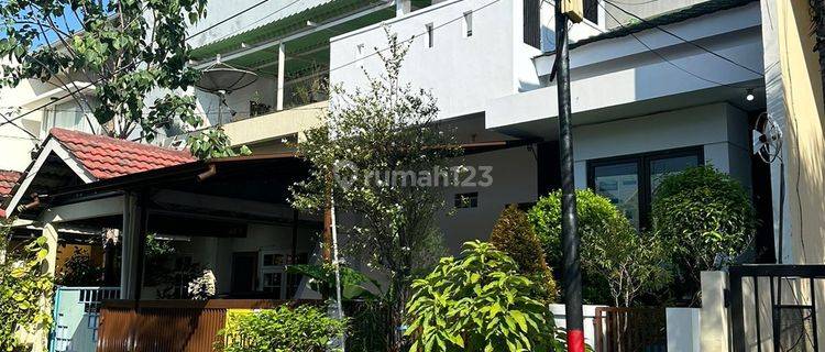 Dijual Rumah Di Kelapa Nias Kelapa Gading Jakarta Utara
 1