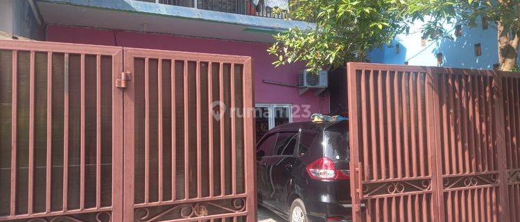 Di Jual Rumah Di Rawamangun Jakarta Timur 
 1