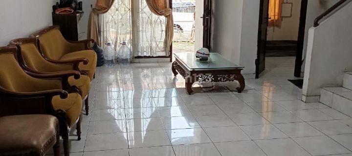 Disewa Rumah Di Taman Harapan Baru Bekasi  1