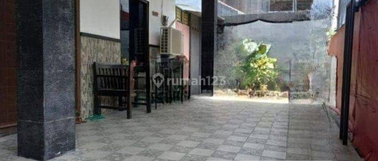 Dijual Rumah Di Vila Mas Garden Bekasi  1
