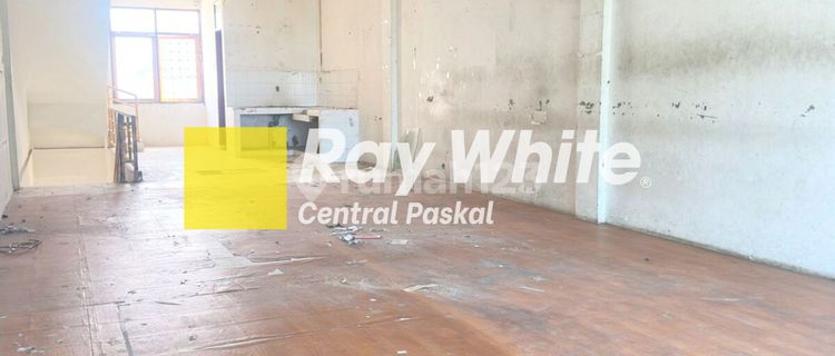 Ready-to-Use Shop House on Cikawao Main Road, Bandung City 1