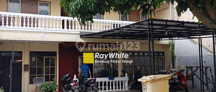 Kos kosan Aktif Belakang Uninus Kondisi Baik (fn) 1