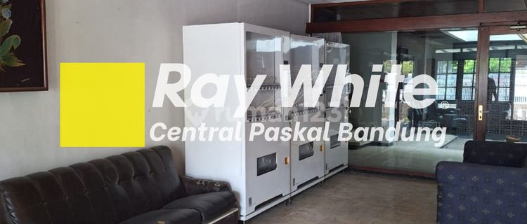 House in Sayap Riau, Bandung City 1