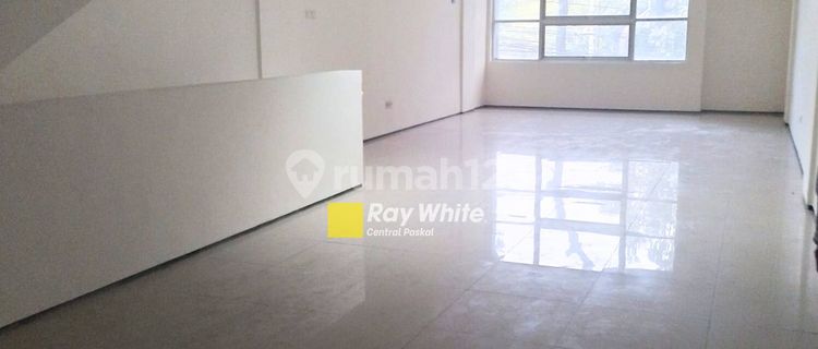 New and Strategic Shop House on Main Road Karapitan 1