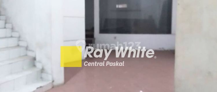 1 4-Story Shop House in Kopo Sayati, Bandung City 1