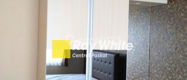 Parahyangan Residence Apartment 1