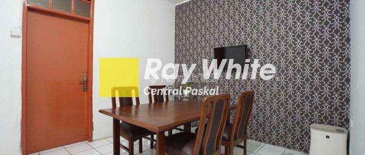 Rumah Kost Aktif di Kembar Kota Bandung 1