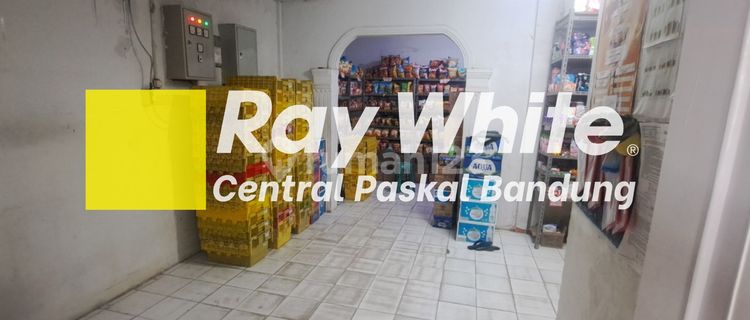 Shop House and Over Franchise Mini Market in Ciwidey Bandung 1