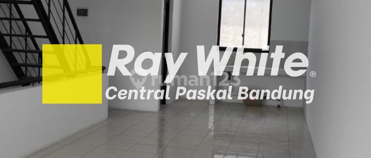 Rare 2.5-Story Shophouses in Pancawarna, Kota Baru Parahyangan Bandung 1