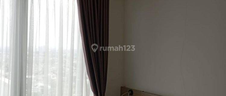 Dijual Apartemen Tree Park Bsd Tangerang Selatan Banten 1