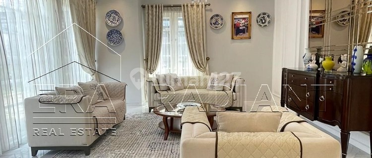 Luxury Ready-to-Occupy Residence in Pejaten, South Jakarta 1