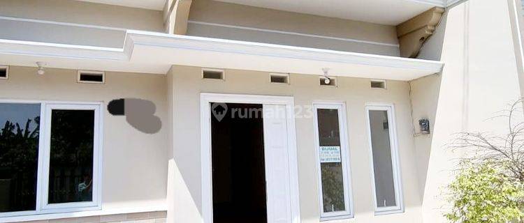 Dijual Rumah Bagus di Perum Sigma, Jati Makmur, Di Kawasan Bekasi 1