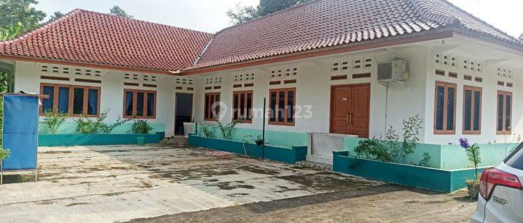 Dijual Rumah & Tanah Perkebunan, di Cibatu Purwakarta-Jawa Barat 1