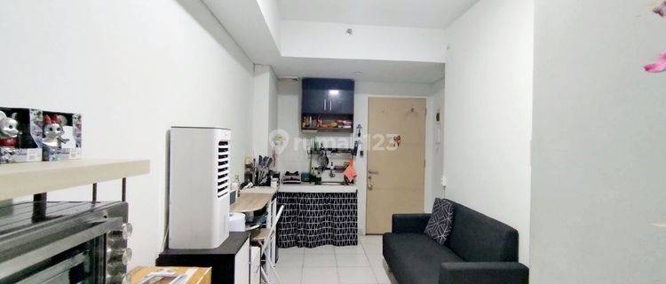 Dijual Apartemen Ayodhya, Di Kawasan Cikokol Tangerang 1