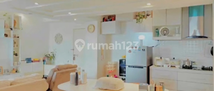 Dijual / Disewakan Unit Cantik 3br Apartemen Season City, Jakbar 1