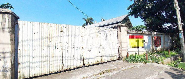 Gudang Tempat Usaha Strategis, di 0 Jl. Ki Ageng Gribig, Malang 1