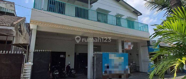 Rumah Kost di Borobudur, Blimbing Malang 1