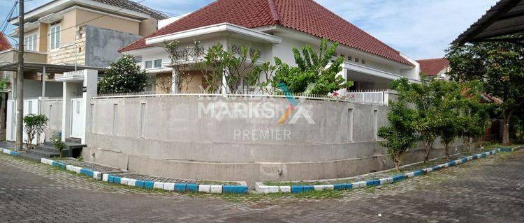 Rumah Premium Siap Huni di Araya Blimbing Indah, Araya Malang  1