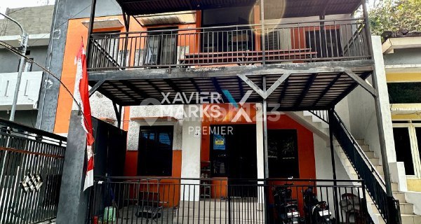 Active Boarding House in the Dieng Area, Sukun Malang 1