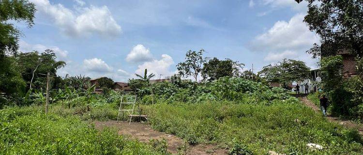 Lahan Murah di Dekat Bonderland Waterpark, Genengan Pakisaji Malang 1