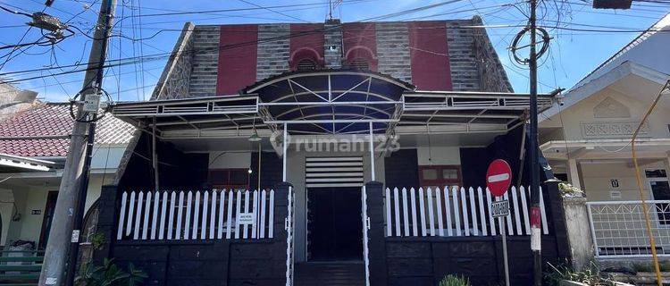 Rumah Kos Aktif di Perum Bukit Cemara Tidar, Sukun Malang  1