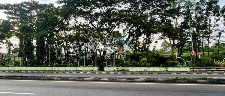 Lahan Luas Lokasi Strategis di Jalan Raya Sentul, Purwodadi Pasuruan Perbatasan Malang 1