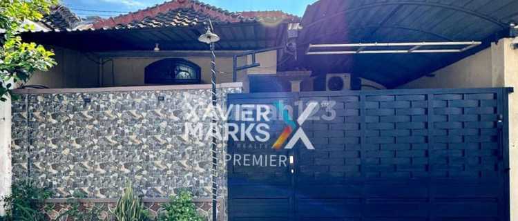 Rumah Minimalis Modern di Sulfat, Blimbing Malang 1