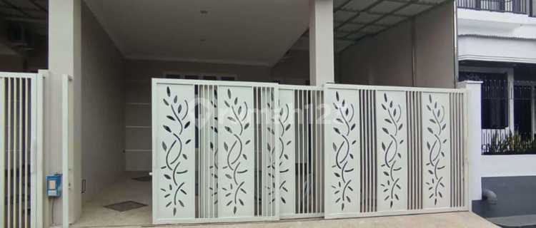 Rumah Baru Gress Siap Huni di Tidar, Sukun Malang 1