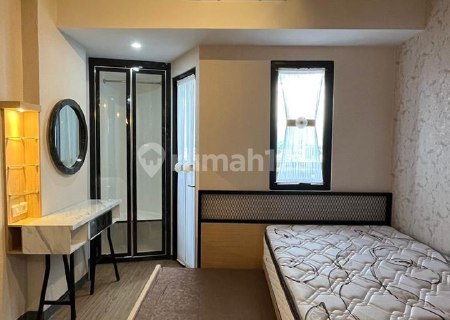 Begawan Apartement Tipe Studio, Tlogomas Malang 1