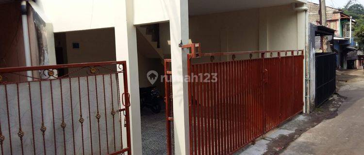 Rumah Kost Bagus SHM di Pondok Rangon Jakarta Timur 1