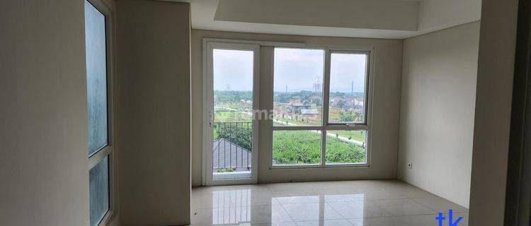 Apartemen Murah Breeze di Bintaro Jaya Jakarta Selatan 1