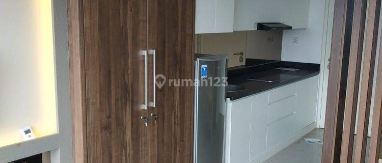 Apartemen Murah Breeze di Bintaro Jaya Jakarta Selatan 1